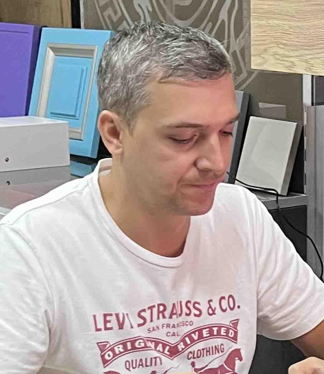 гардеробная на заказ